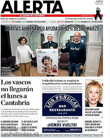 Periodico Alerta