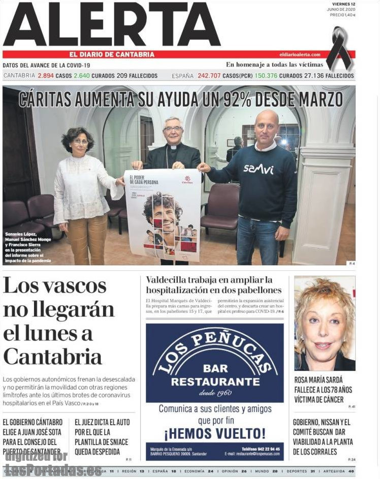 Alerta