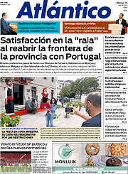/Atlántico Diario