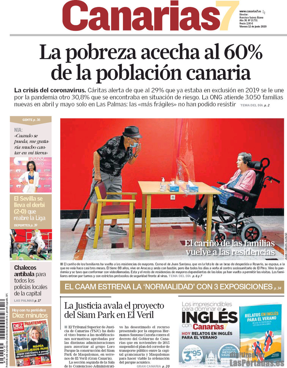 Canarias7