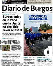 /Diario de Burgos