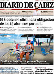 /Diario de Cádiz