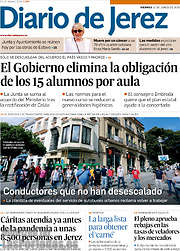 /Diario de Jerez