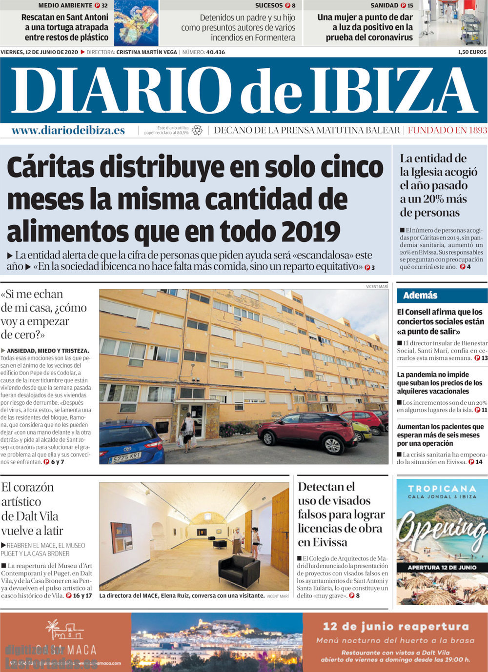 Diario de Ibiza