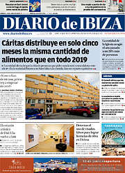 /Diario de Ibiza