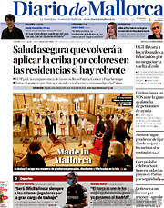 /Diario de Mallorca