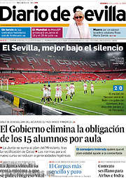 /Diario de Sevilla