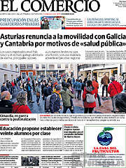 /El Comercio