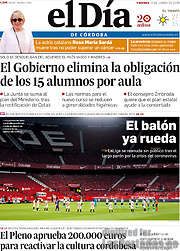 /El Día de Córdoba