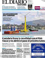 /El Diario Montañés