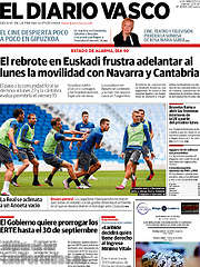 /El Diario Vasco