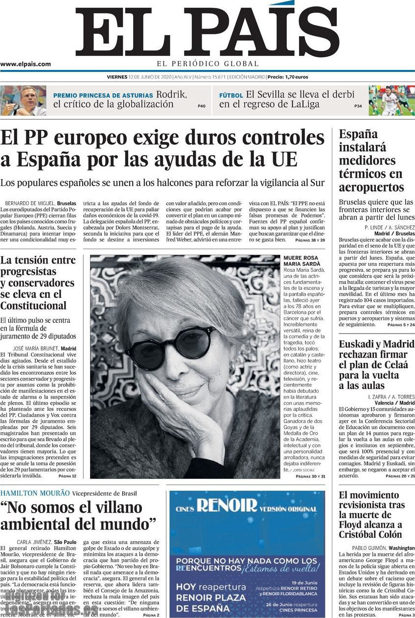 El País