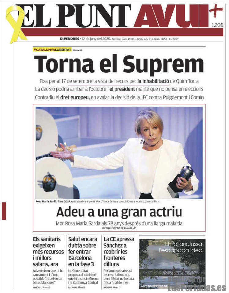 El Punt