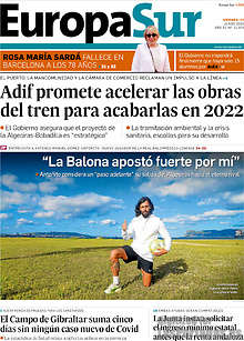 Periodico Europa Sur