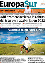/Europa Sur