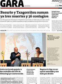 Periodico Gara