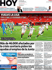 Periodico Hoy