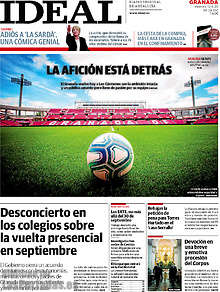 Periodico Ideal