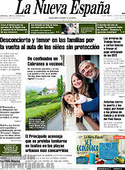 /La Nueva España