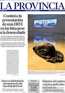 Periodico La Provincia