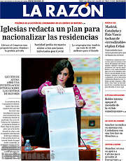 /La Razón
