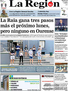 Periodico La Región