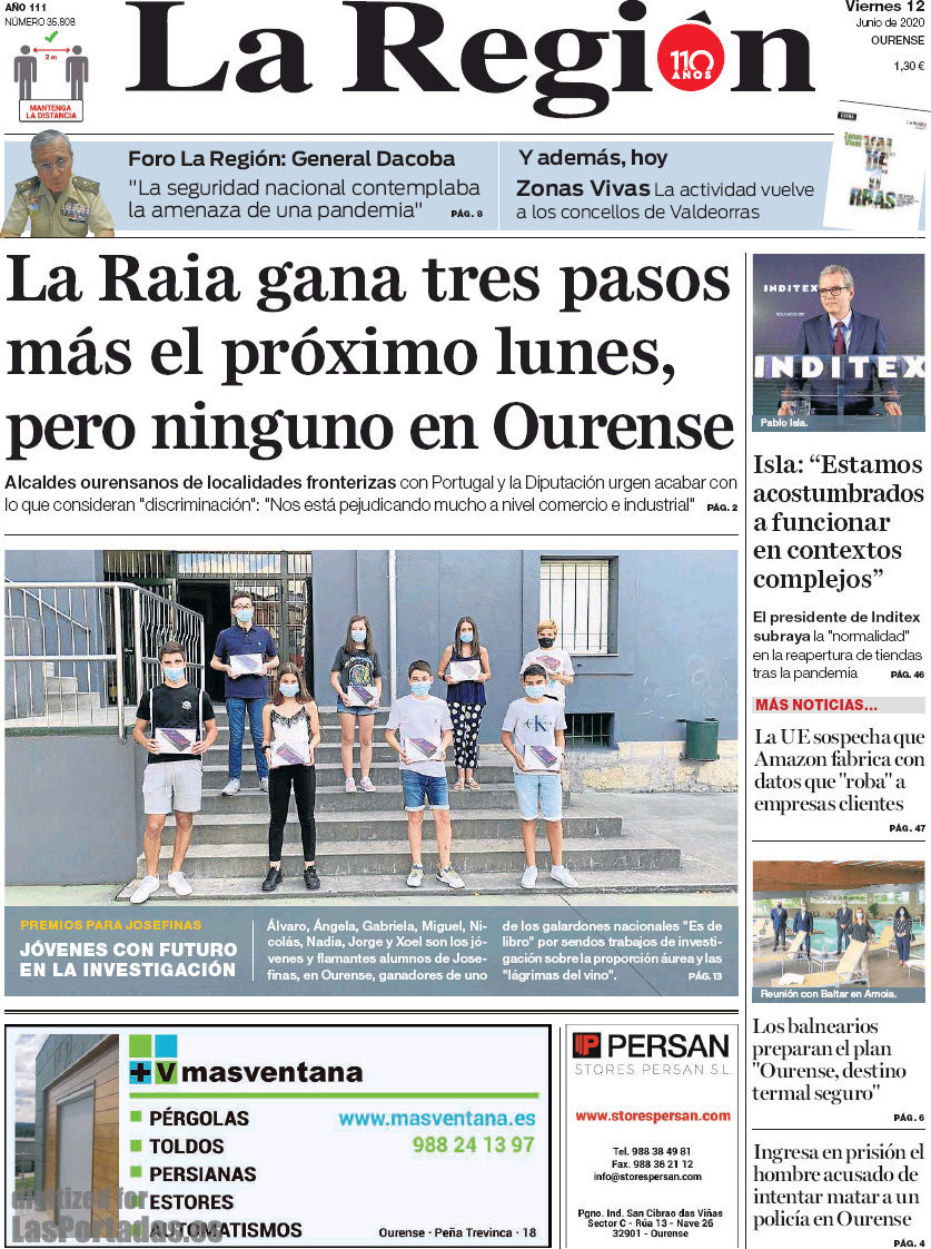 La Región
