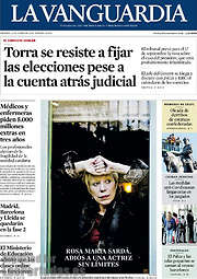 /La Vanguardia