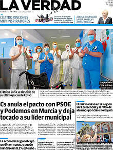 Periodico La Verdad