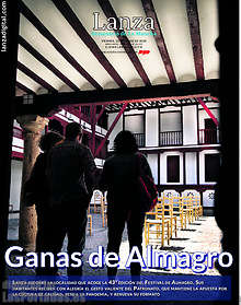 Periodico Lanza