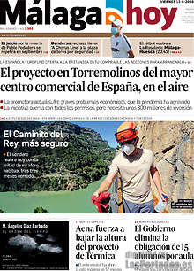 Periodico Malaga Hoy