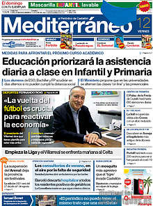 Periodico Mediterráneo