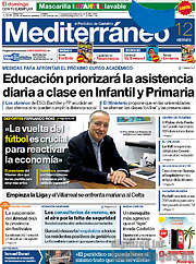 /Mediterráneo