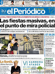 /El Periódico de Aragón
