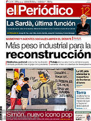 /El Periódico de Catalunya(Castellano)