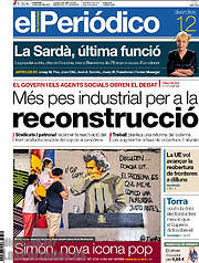 /El Periódico de Catalunya(Català)