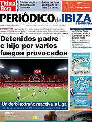 /Periódico de Ibiza