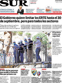 Periodico Sur