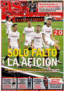 Periodico AS