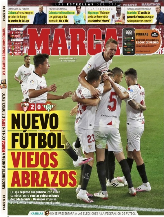 Marca
