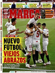 /Marca