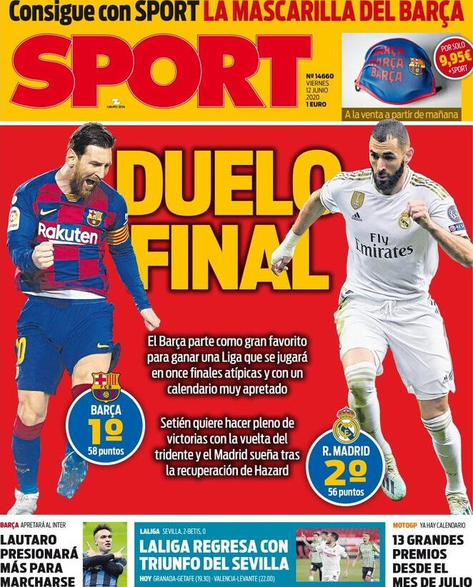 Sport