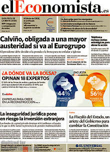 Periodico El Economista