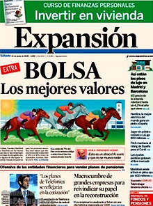 Periodico Expansion
