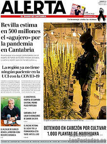 Periodico Alerta