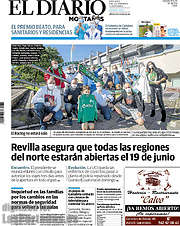 /El Diario Montañés
