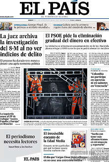 Periodico El País