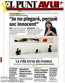 Periodico El Punt