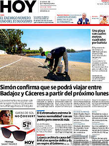 Periodico Hoy