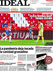 Periodico Ideal